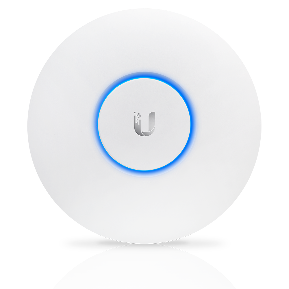 Bộ phát Wifi ốp trần UBIQUITI UniFi AP AC Pro (đã có nguồn POE trong hộp)