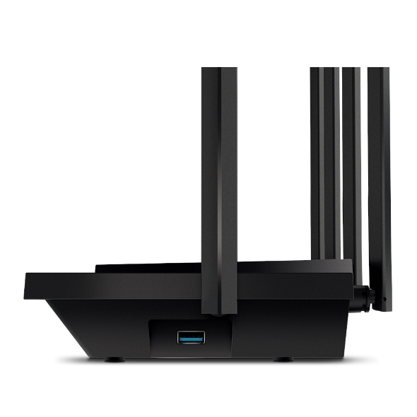 Bộ phát Wi-Fi 6 Băng Tần Kép Gigabit AX5400 TP-Link Archer AX73 - Image 4