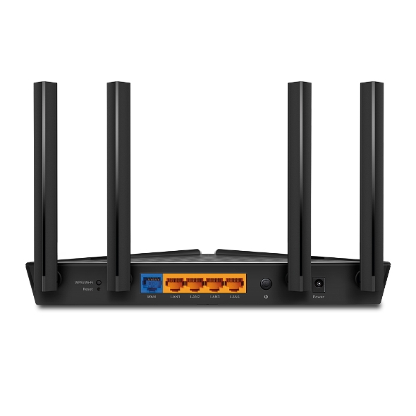 Bộ phát Wi-Fi 6 Gigabit Băng Tần Kép AX3000 TP-Link Archer AX53 - Image 2