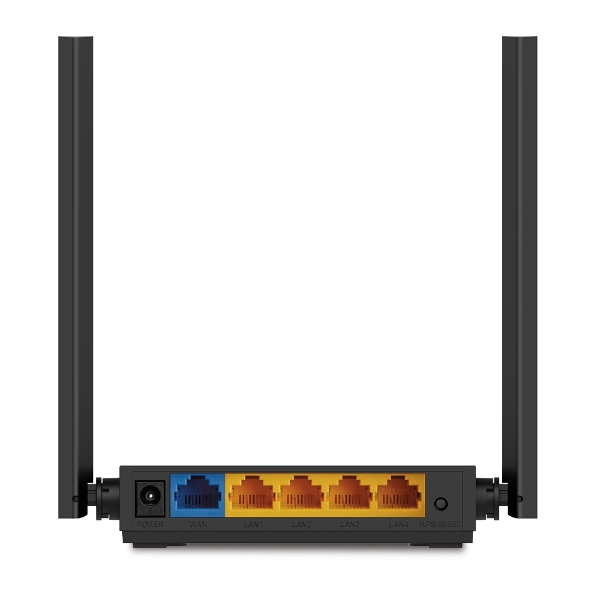 Bộ phát Wi-Fi Băng Tần Kép AC1200 TP-LINK Archer C54 - Image 3