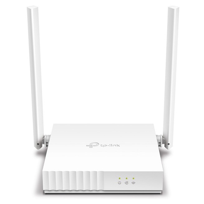 Bộ phát Wi-Fi Chuẩn N Tốc Độ 300Mbps TP-LINK TL-WR820N - Image 2