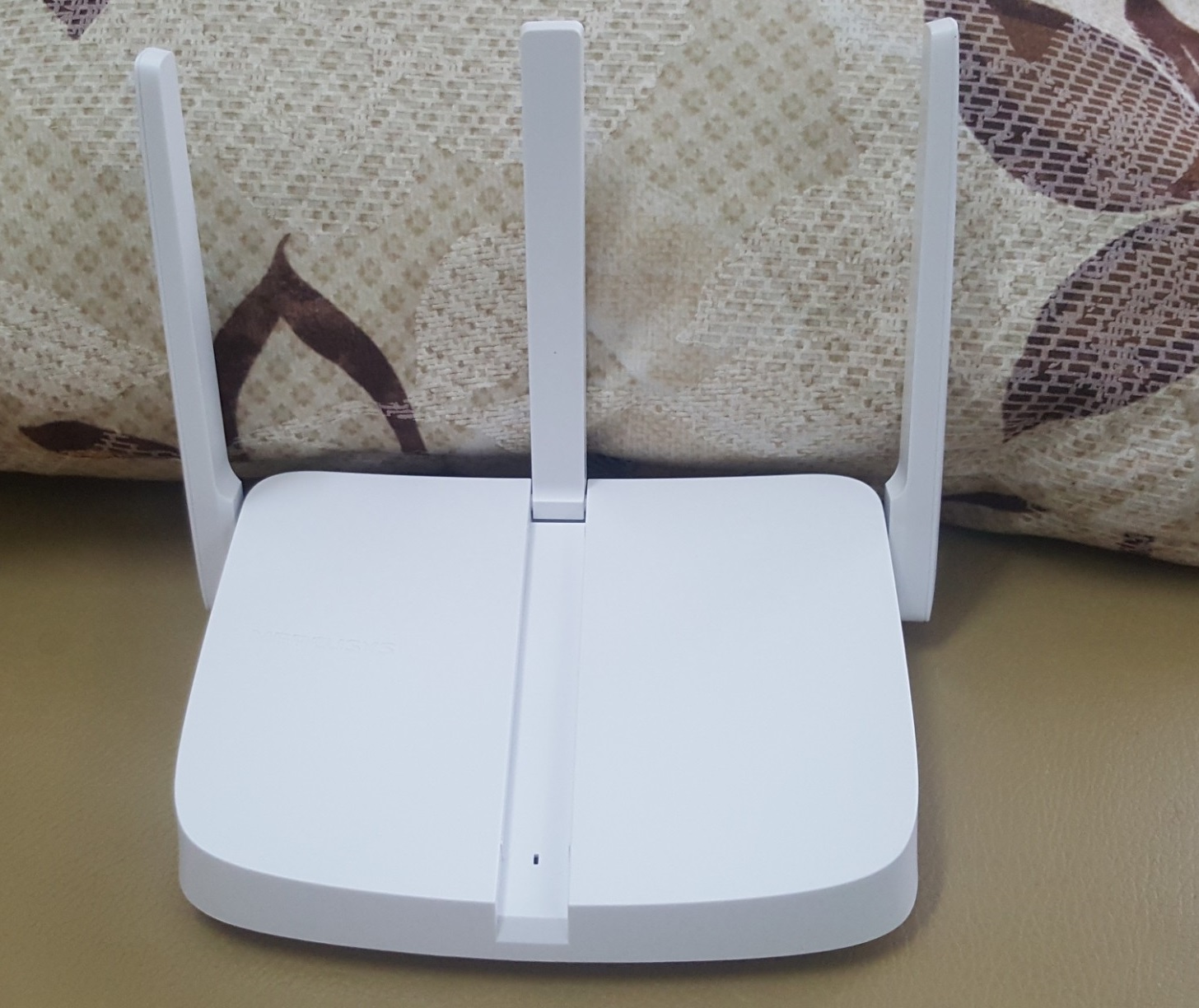 Bộ phát wifi 3 râu Mercusys MW305R chuẩn N 300Mbs chính hãng - Image 6