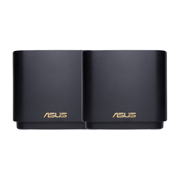 Bộ phát wifi 6 Asus ZenWiFi XD4S 2-Pack AX1800Mbps, Wifi Mesh - Image 3