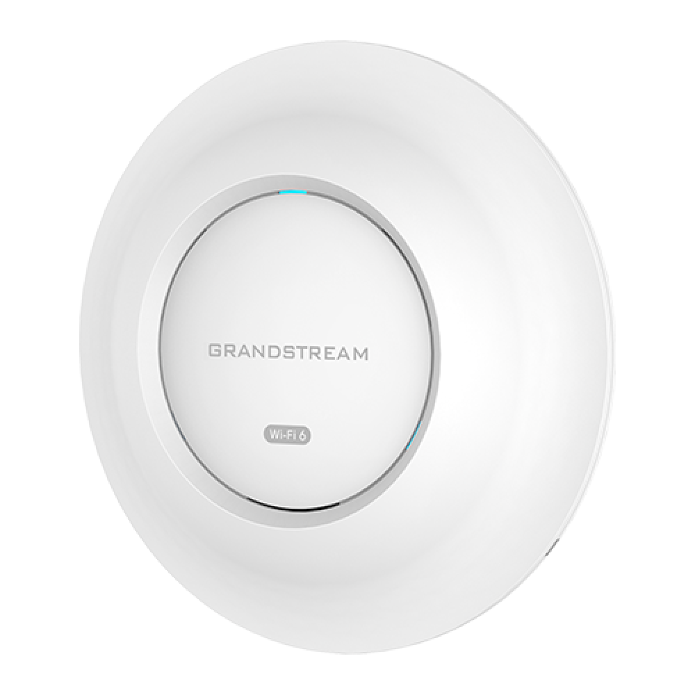 Bộ phát WiFi 6 Grandstream GWN7664, Hỗ trợ 750 user, Chuẩn AX 3.5Gbps, Công nghệ MU-MIMO 4x4 và OFDMA - Image 3