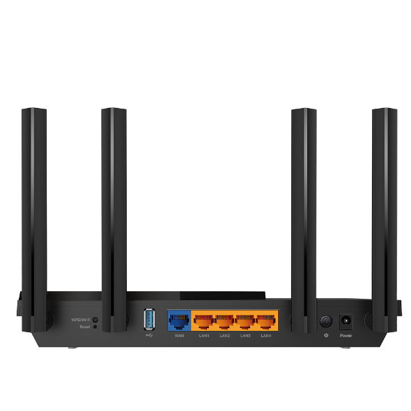 Bộ phát wifi 6 TP-Link Archer AX55 AX3000Mbps (hỗ trợ EasyMesh) - Image 3