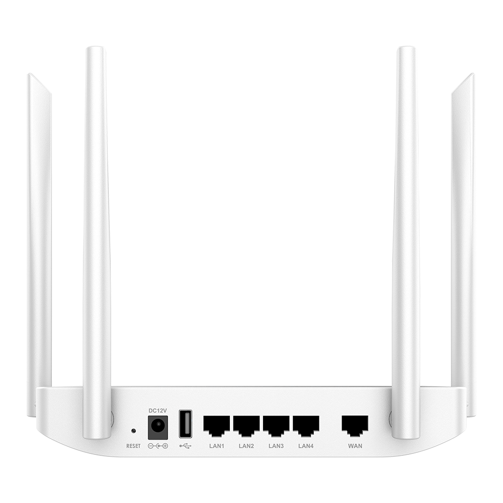Bộ phát Wifi GrandStream GWN7052 - Image 2