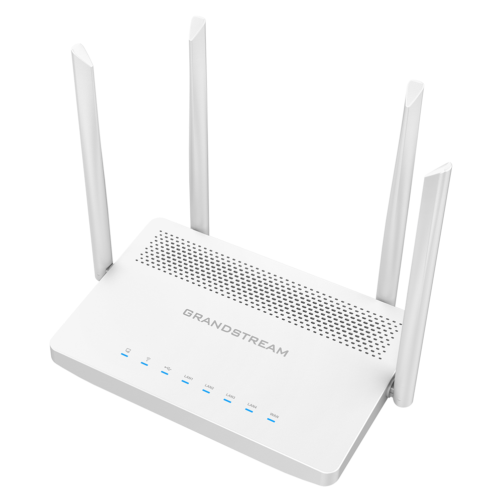 Bộ phát Wifi GrandStream GWN7052 - Image 3