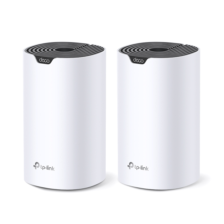 Bộ phát wifi Mesh Tp-Link Deco S7 1 Pack Wireless AC1900 - Image 2
