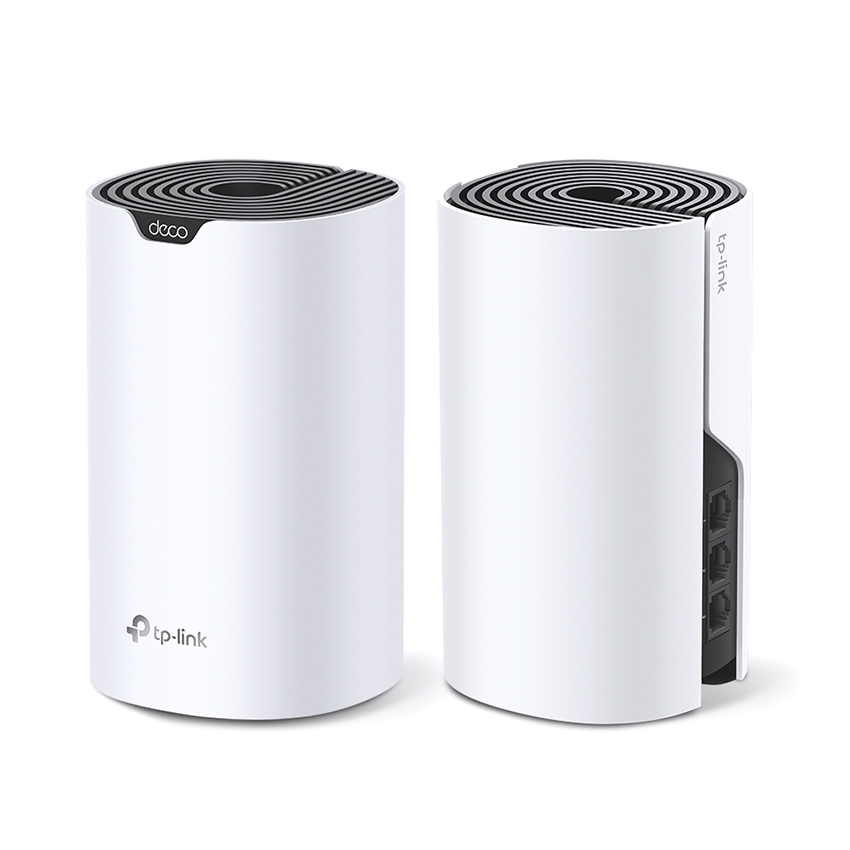 Bộ phát wifi Mesh Tp-Link Deco S7 1 Pack Wireless AC1900 - Image 3