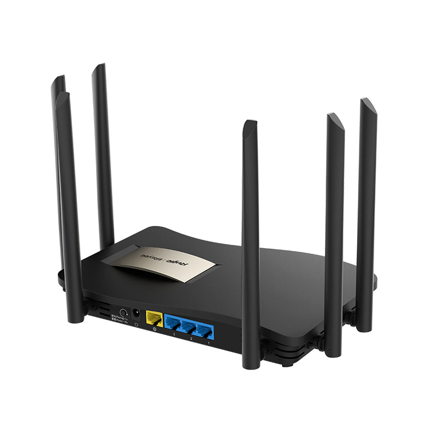 Bộ phát WiFi Ruijie RG-EW1200G PRO (Dual-band AC1300 MU-MIMO hỗ trợ Mesh) - Image 2