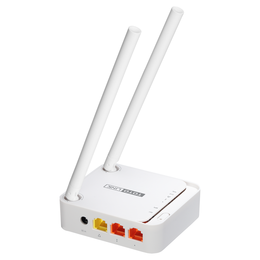 Bộ phát wifi TotoLink N200RE - Image 2