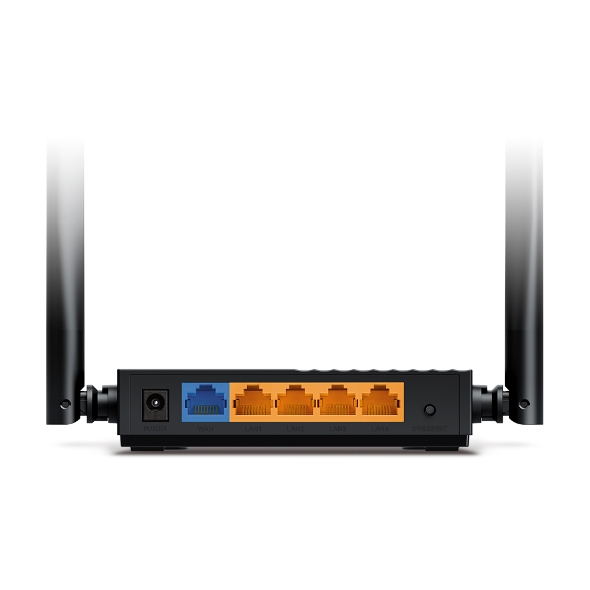 Bộ phát Wifi TP-Link Archer A64 AC1200 - LAN WAN Gigabit - Image 2