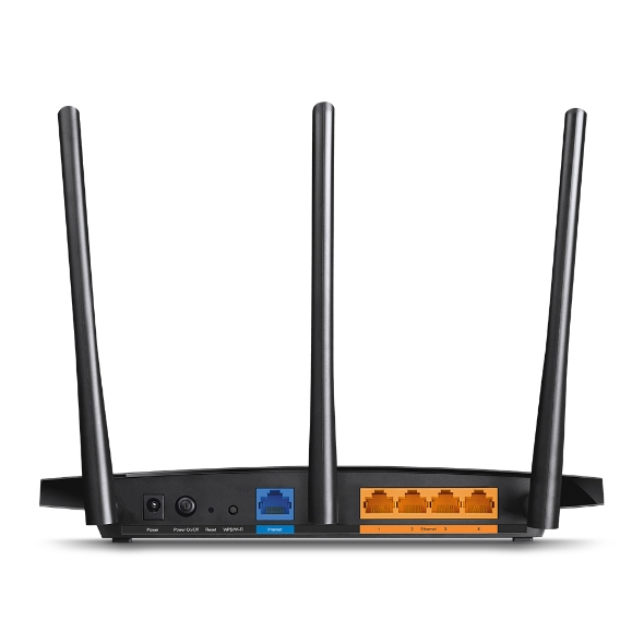 Bộ phát Wifi TP-Link Archer A8 AC1900 - Image 2