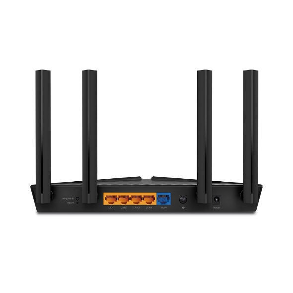 Bộ phát wifi TP-Link Archer AX10 (Wi-Fi 6, AX1500) - Image 2