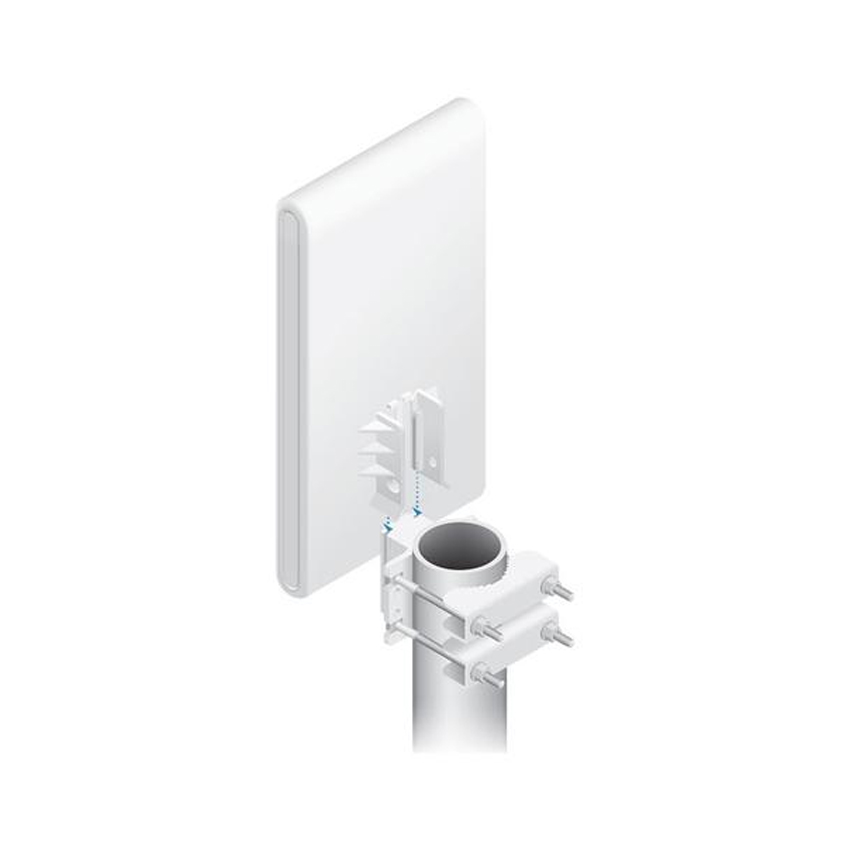 Bộ Phát Wifi Unifi AP AC Mesh | UAP-AC-M - Image 2
