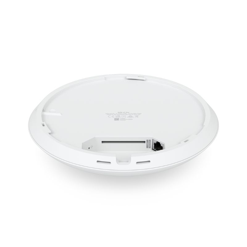 Bộ phát wifi Unifi U7 Pro (U7-Pro), Chuẩn WiFi 7 BE, 300+ User, Uplink 2.5Gb, Phủ sóng 150m2 - Image 2