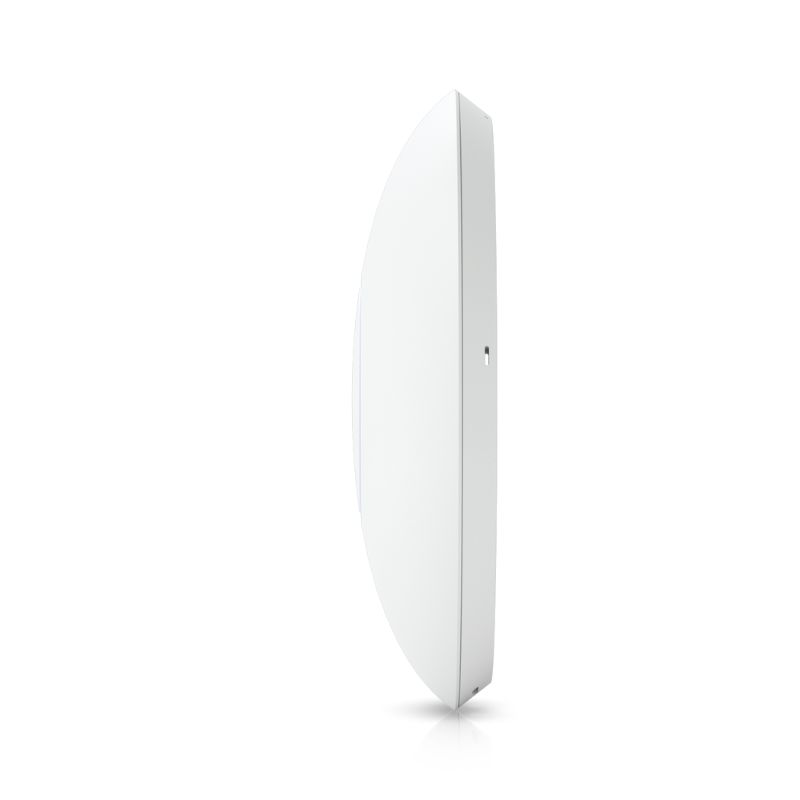 Bộ phát wifi Unifi U7 Pro (U7-Pro), Chuẩn WiFi 7 BE, 300+ User, Uplink 2.5Gb, Phủ sóng 150m2 - Image 4