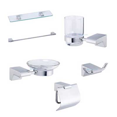 Bộ phụ kiện 7 món Caesar Q730 - Image 5