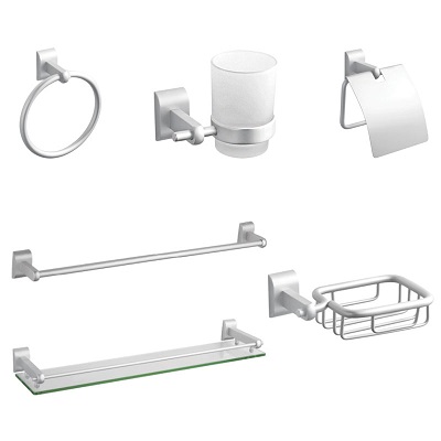Bộ phụ kiện Beuer Series 8800 - Image 3