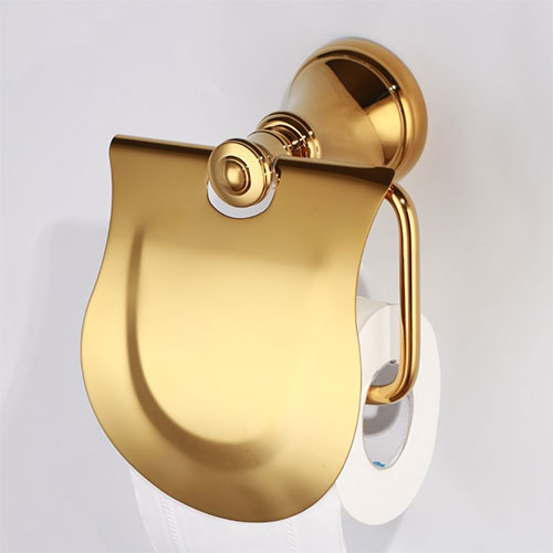 Bộ phụ kiện Cleanmax Seri Gold - Image 5