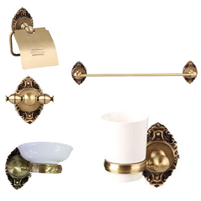 Bộ phụ kiện CleanMax Series 31 (đồng) - Image 3