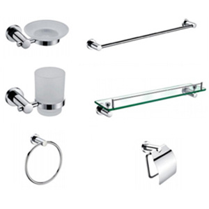 Bộ phụ kiện phòng tắm Anh Hiếu AH1600 - Image 3