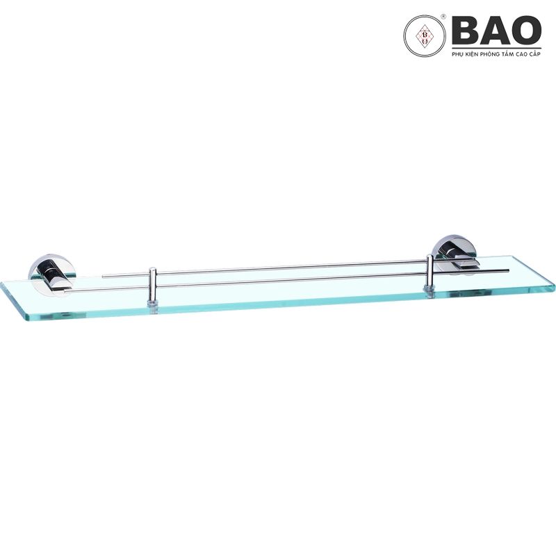Bộ phụ kiện phòng tắm Bao 4BN20 - Image 3