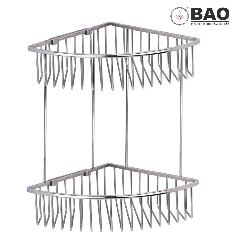 Bộ phụ kiện phòng tắm Bao 6M1A - Image 4