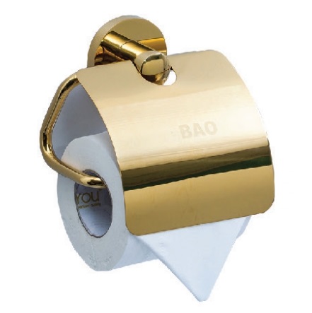 Bộ phụ kiện phòng tắm Bao 6M2C - Image 3
