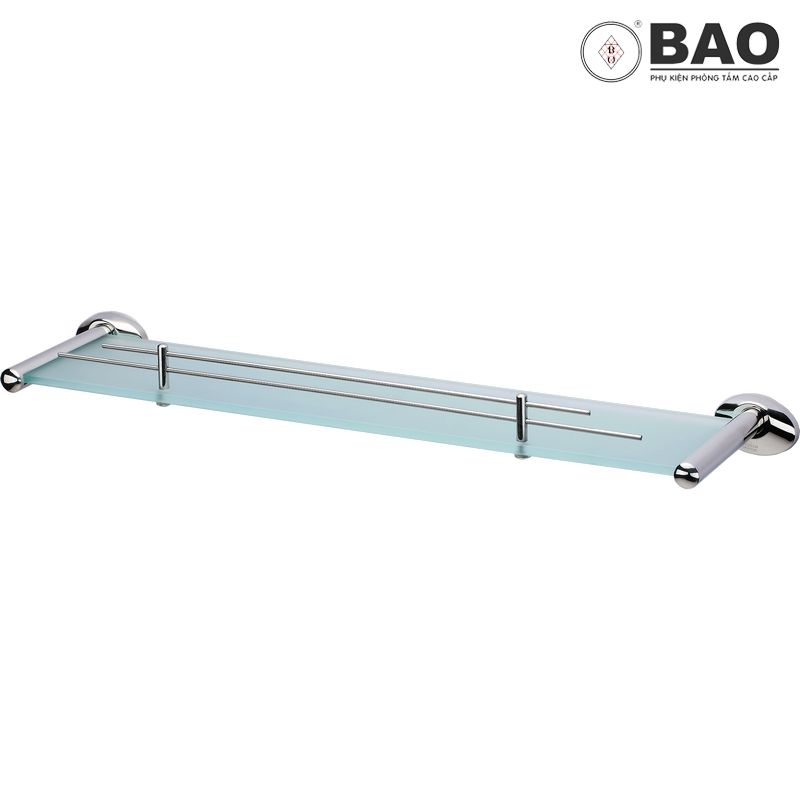 Bộ phụ kiện phòng tắm Bao 6M2C - Image 6