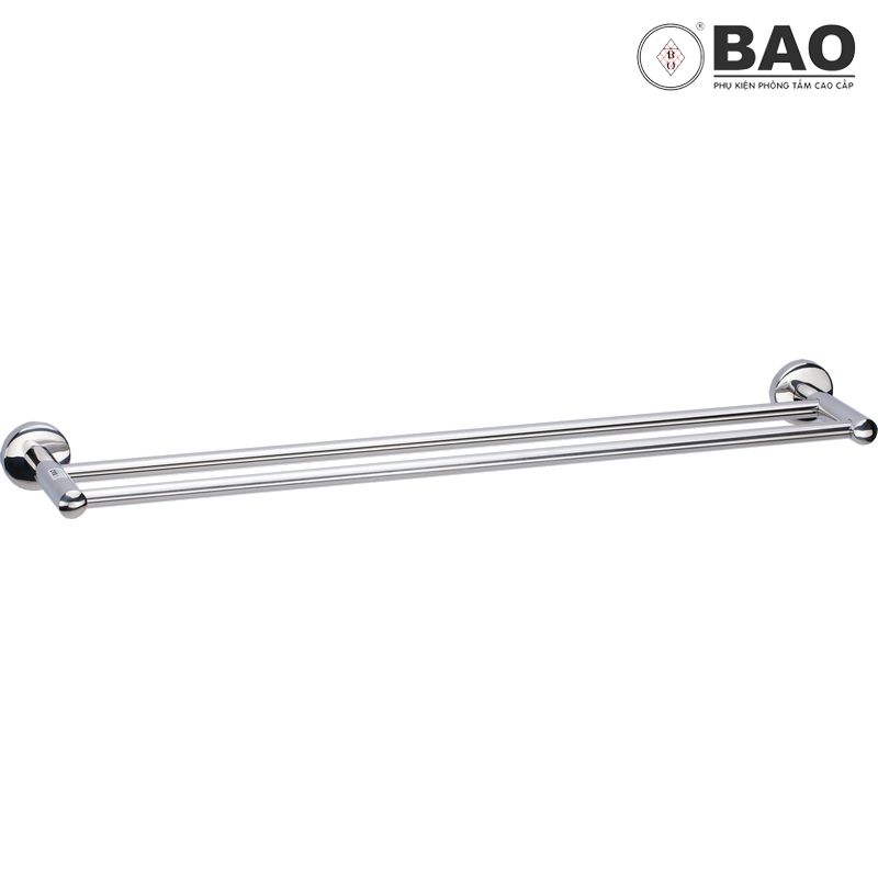Bộ phụ kiện phòng tắm Bao 6M4A - Image 5