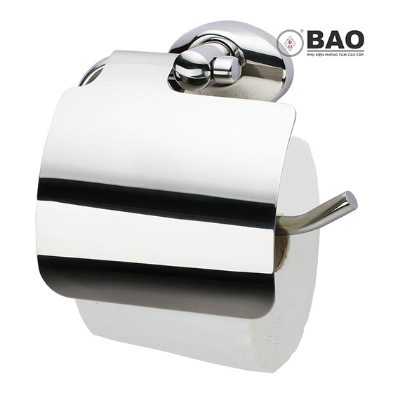 Bộ phụ kiện phòng tắm Bao 6M7 - Image 4