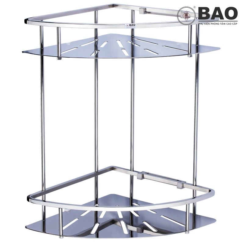 Bộ phụ kiện phòng tắm Bao 6M8 - Image 6