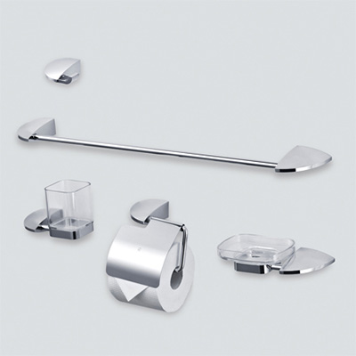 Bộ phụ kiện phòng tắm Royal RA760 - Image 6