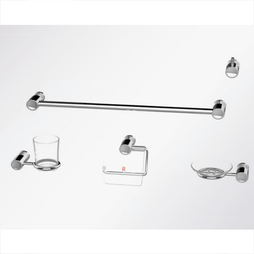 Bộ phụ kiện phòng tắm Royal RA780 - Image 3