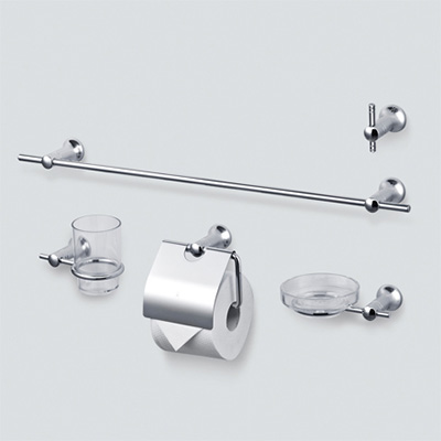 Bộ phụ kiện phòng tắm Royal RA790 - Image 4