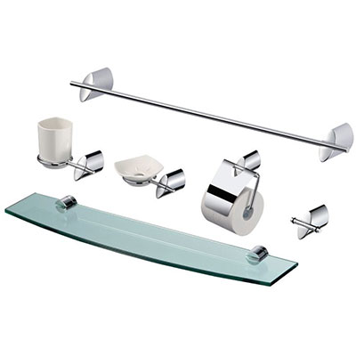 Bộ phụ kiện phòng tắm Sobisung SK-4500 - Image 5