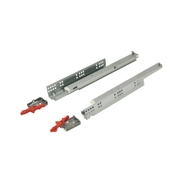 Bộ rổ đựng xoong nồi tủ dưới Hafele 549.08.031 (700mm) - Image 5