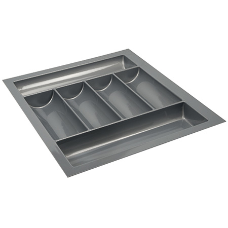 Bộ rổ đựng xoong nồi tủ dưới Hafele 549.08.427 (800mm) - Sơn phủ nano - Image 3