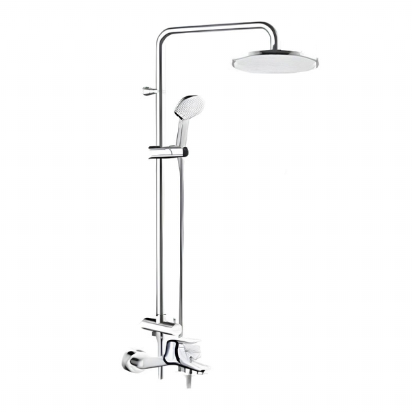 Bộ sen cây nóng lạnh đồng bộ MOEN 2268A-10136 - Image 6