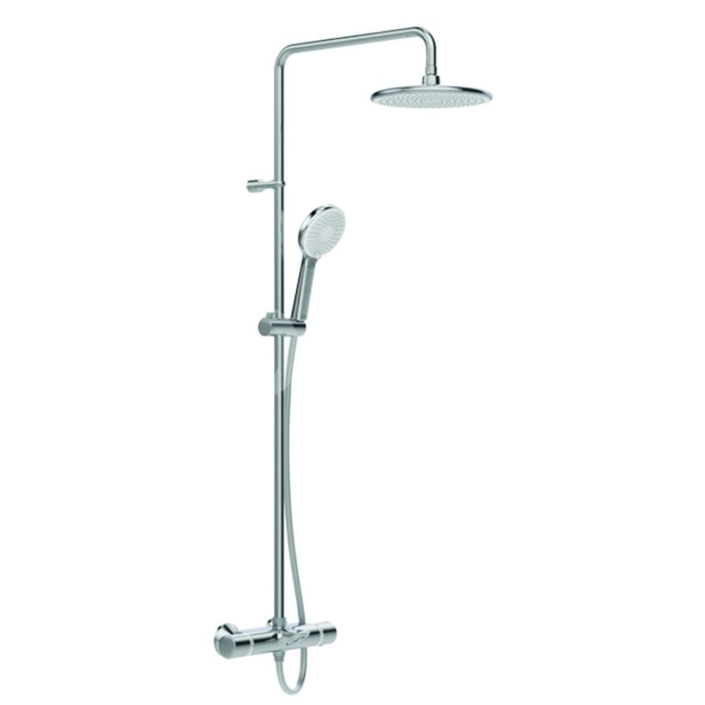 Bộ sen cây tắm American Standard WF-0572+A-6110.978.903 - Image 6