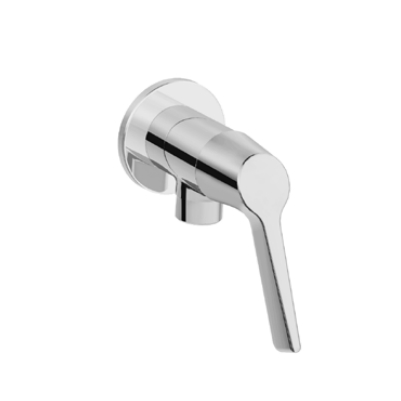 Bộ sen phun mưa cảm biến nhiệt độ American WF-4954 - Image 6