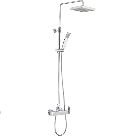 Bộ sen tắm Âm Tường American Standard EasySET-Enjoyment - Image 5
