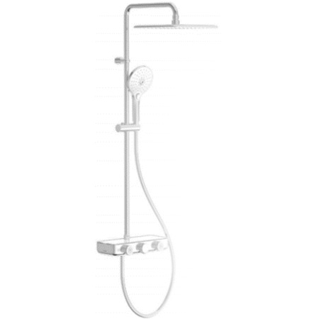 Bộ sen tắm Âm Tường American Standard EasySET-Enjoyment - Image 6