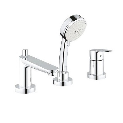 Bộ sen tắm âm tường Grohe 24135003-5 - Image 6