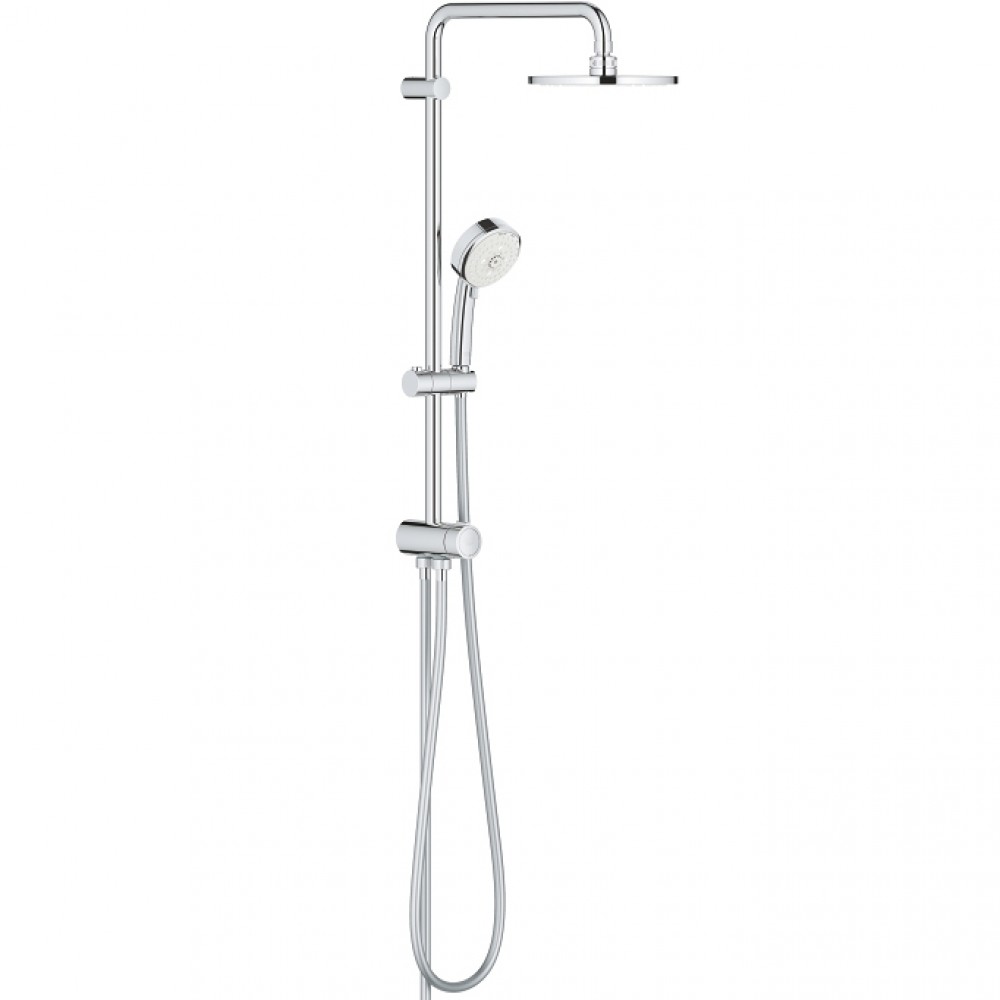 Bộ sen Tắm Âm Tường Grohe SmartControl 34712000 - Image 3