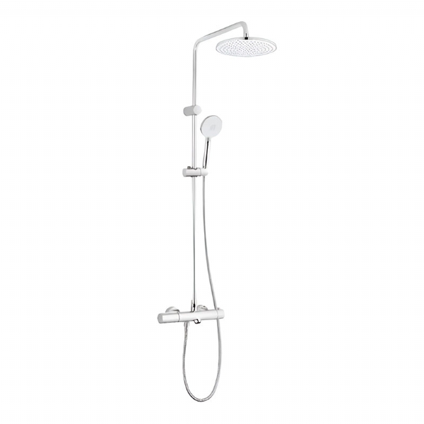 Bô sen tắm cảm ứng nhiệt Cynthia MOEN 66341BL-2385BL-M22197BL - Image 4