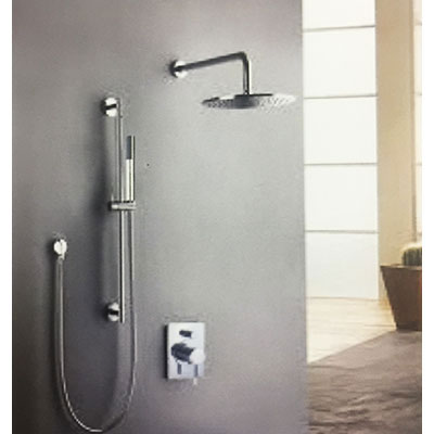 Bộ sen tắm cảm ứng nhiệt Noah MOEN 58400-2380-M22081 - Image 4