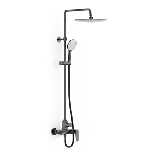Bộ sen tắm cây đứng cảm biến nhiệt độ American Standard WF-1M13 - Image 3