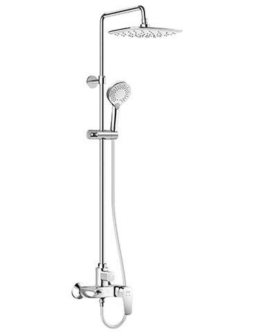 Bộ sen tắm cây đứng cảm biến nhiệt độ American Standard WF-1M13 - Image 4